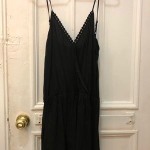 Short summer rompers!